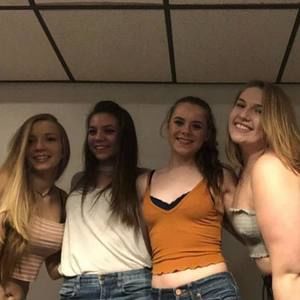 Meet your Posher, Margaret